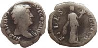 Hadrian 117-138