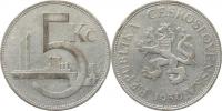 5 Kč 1930_hr.