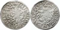 1/2 Batzen 1588 - s tit. Rudolfa II.        Sa 1999     1