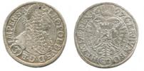 3 kr. 1697 GE