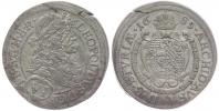 VI Krejcar 1685