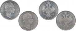 Zlatník 1860 A - bez tečky za REX