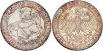 Innsbruck - 2 Zlatník 1885 - II.rakouské spolkové