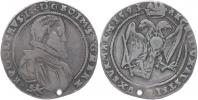 1/2 Tolar 1593