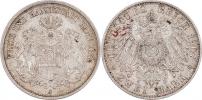 2 Marka 1907 J