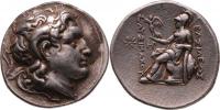 AR Tetradrachma