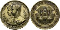Bronzová medaile 1888