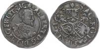 3 Krejcar 1633