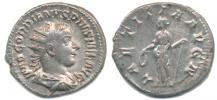 Gordianus III. (238-244)