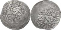 Groš štítový         Radoměrský XXII/ 5    "R"    2