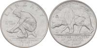 1/2 Dolar 1925 S - California