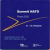 Ročníková sada mincí 2002 - Summit NATO +žeton     (5115 ks)