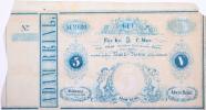 Skalná (Wildstein) - 5 Kr.C.M. 12.2.1849