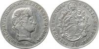 10 kr. 1846 B
