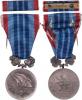 Medaile Za pracovní věrnost ČSSR