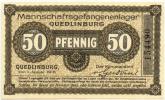 50 Pfennig 1916