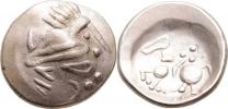 AR leh.tetradrachma - Sattelkopfpferd - velmi styliz.