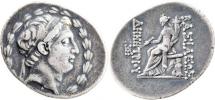 AR Tetradrachma