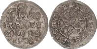 Malý groš 1584