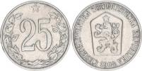 25 hal. 1964 "R"