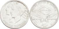 1/2 Dolar 1936 S - Arkansas