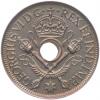 1 Shilling 1945
