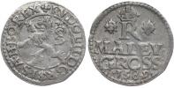 Malý groš 1589