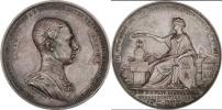 Seidan - AR medaile pražské ostrostřelec. gardy 1852