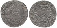 3 Krejcar 1679