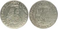 18 Groš (Ort) 1668 TLB