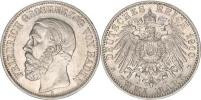 2 Mark 1899 G       "R"             KM 269_dr. rys.