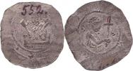 Přemysl Otakar I. 1193-97