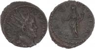 AE Antoninianus