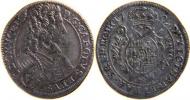 Olomouc biskupství, Karel III. Lotrinský 1695-1711