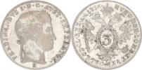 3 kr. 1836 E