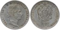 1/4 Zlatník 1863 V