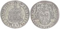 XV Krejcar 1689