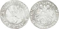 Bílý groš 1575