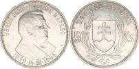 50 KS 1944 - Tiso