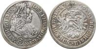 3 kr. 1706 CB