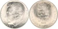 100 Kčs 1978 - Fučík
