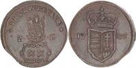 XX Poltura 1705 P.-H.