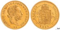 4 forint 1885 KB