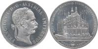 2 Zlatník 1887 b.zn.  - Kutnohorský - novoražba znač. R 74 Kolářský
