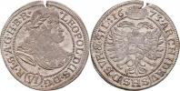 VI Krejcar 1673