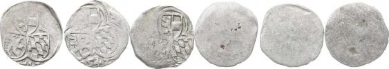 2 Pfennige 1542
