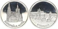 Katedrála sv. Víta / PRAHA