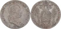 1/2 Tolar konvenční 1826 A