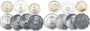 10 Paise 1980