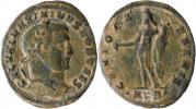 Maximinus II. Daia 305-313